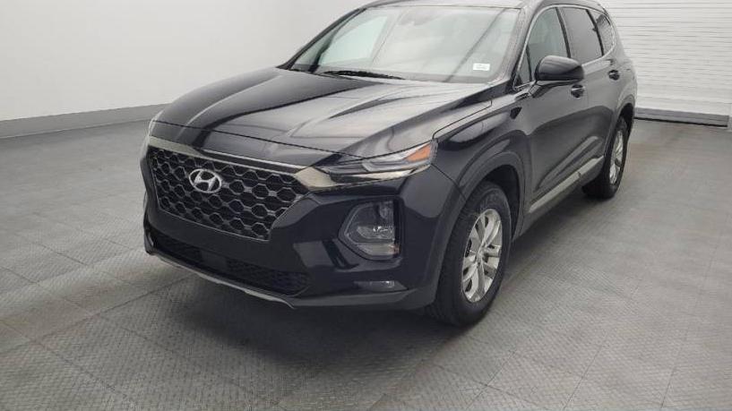 HYUNDAI SANTA FE 2019 5NMS33AD8KH021023 image